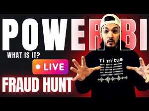 Exactly What Is This Power Bi Tool The VA Is Using To Man Hunt Fraud In VA Disability Claims