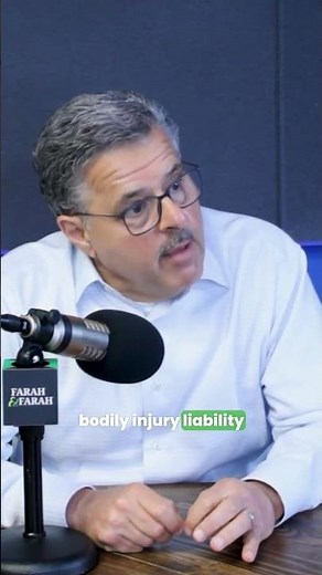 What Is Underinsured Motorist Coverage And Why You Need It | Farah & Farah