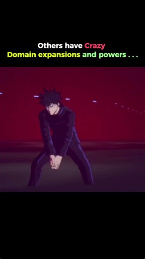 Toji just has a worm😭😭 #jjk #jjkcursedclash #animeedit