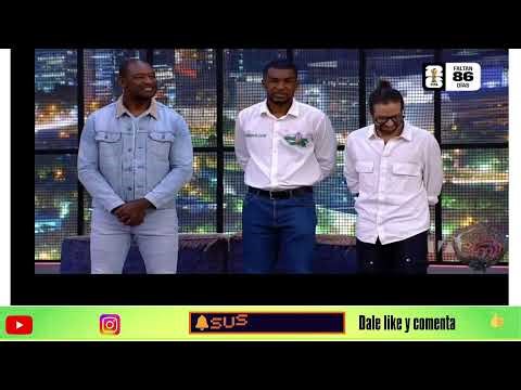 REACCIONANDO CAPÍTULO 70 | MASTERCHEF CELEBRITY ECUADOR