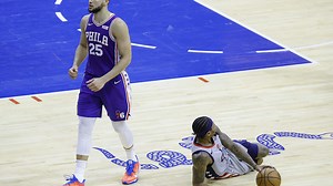 In defence of Ben Simmons, the NBA's most hated star