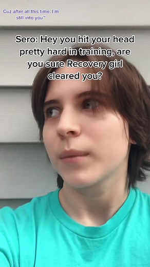 Deku loses his hearing in a training accident, Sero is the first to notice #deku #sero