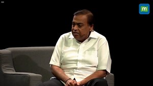 25K views · 281 reactions | #NvidiaAiSummit  | ️ "This move of Mark (Zuckerberg) will be written in the history right when we look at it 100 years from now"️ Mukesh Ambani praises Meta CEO Mark Zuckerberg for making Llama open source @NVIDIAAI @RIL_Updates #NVIDIA #NVIDIAAISummit #AI #Technology #MukeshAmbani | moneycontrol.com | Facebook