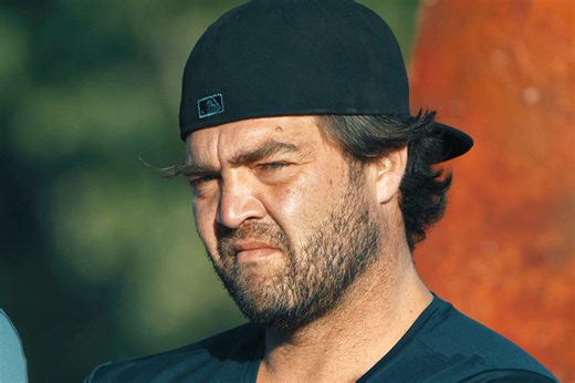 CT reacts to disrespect, body-shaming he faced on 'The Challenge' season 41