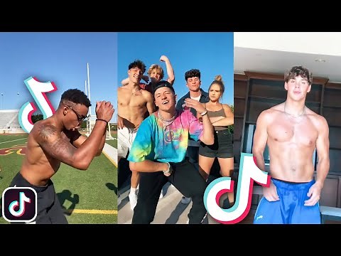 "It's A Hot Girl Summer Now Pop Ya'll Sh**" Dance l TikTok Compilation