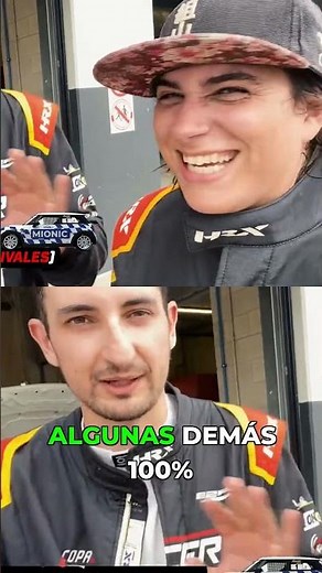 OPINION of CURVE 5 in NAVARRA 🤣💪 Pushing to the limit on every curve! Speed ​​is addictive!