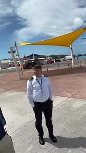 🏝️ Escape to Bahama Blues—FAST! ⛴💙 Sun, sand, and crystal-clear waters are just a ferry ride away. Ft. Lauderdale ↔️ Bimini ☑️ 2 hours Ft. Lauderdale ↔️ Freeport ☑️ 2.5 hours 📍www.baleariacaribbean.com 📷 sthefy22 (IG) #FastFerryToParadise #BaleariaCaribbean #biminibahamas #bahamasdaytrip | Baleària Caribbean