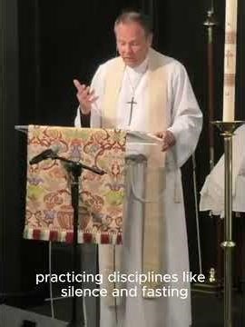 The High Calling | Rev. Brian Schulz