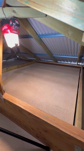 Maximize Your Roof Space with Total Attic Storage