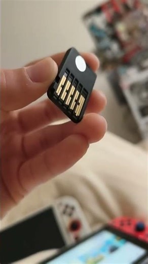 💞 Nintendo switch unboxing ✨🎀