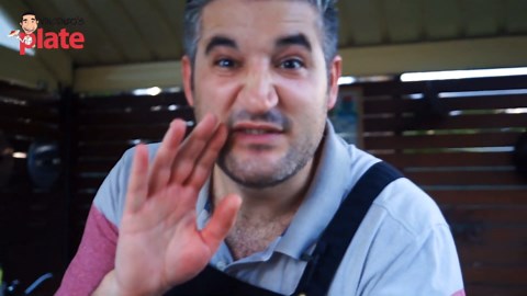 HOW TO GRILL BEEF TENDERLOIN STEAK - Eye Fillet Recipe