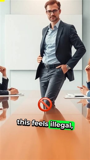 🚨 Breaking the rules? Not quite! These 5 surprising yet legal moves might make you feel like a rebel without a cause. Which one takes you by surprise? 🤔 Dare to defy the norms and follow for more secrets! ⚖️✨