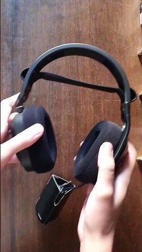 The most comfortable headset in the WORLD - Corsair HS80 😎🎧