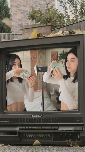 ASMR Tingles Compilation ✨ [#ASMR #Shorts]