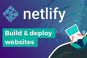 Cómo publicar una web gratis usando Netlify y Github