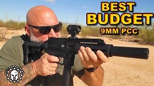 Extar EP9 Review: The Best Budget 9mm PCC?