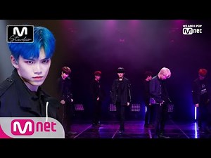 [VERIVERY - Monster + WANT + DNA(Original Song by EXO / TAEMIN / BTS)] Studio M Stage | M COUNTDOWN