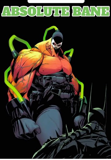 Exploring Absolute Bane's Impact on Gotham
