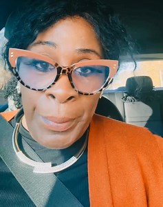 Belinda Lawson on Reels