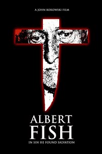 Albert Fish (film) - Alchetron, The Free Social Encyclopedia
