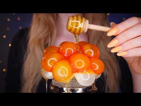 ASMR Sleep Tonight ~ Relaxing Trigger Compilation for Sleep (ASMR No Talking)