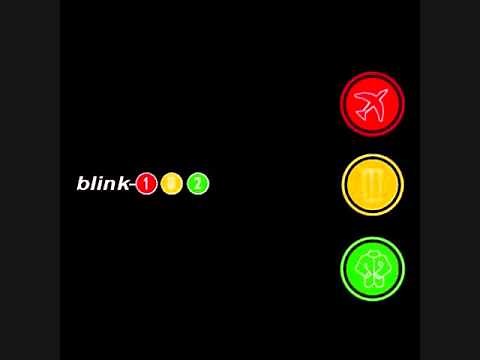 blink-182 - "Don't Tell Me That It's Over"