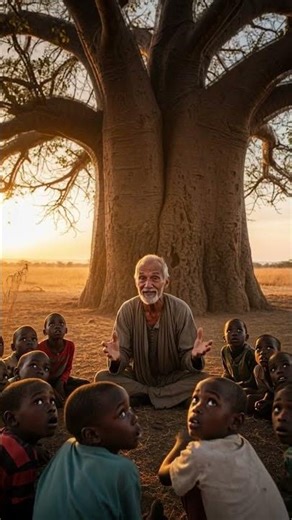 The real life of Africa 🌍Wild nature, tribal culture, and untold stories.New Shorts every day!