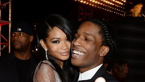“She Deserves Better Than Me:” A$AP Rocky Reveals He Became Depressed After Chanel Iman Breakup