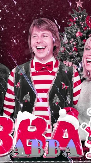 ABBA 🎶 Super Trouper