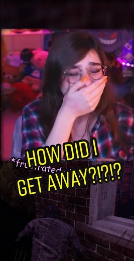 Funny Dead by Daylight Gaming Moments