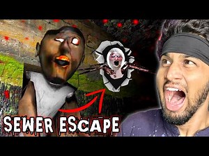 NO WEAPON CHALLENGE IN GRANNY NEW UPDATE