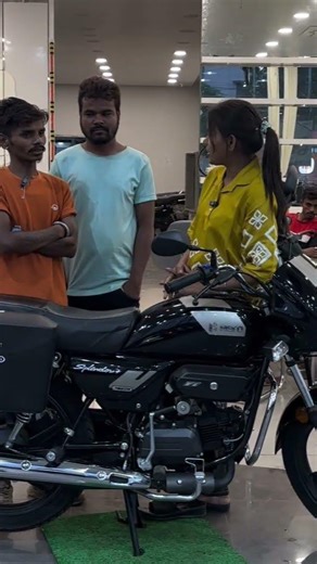 Hero splendor plus xtec 2026 model e20 version #ranubikerpoint #automobile
