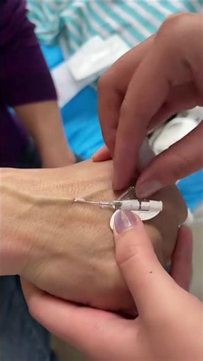 Injection Techniques Explained in 20 Seconds 💉🔬#science#experiment#usa#florida#short