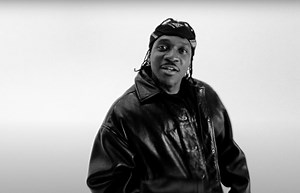 Pusha T, Jay-Z and Pharrell team up for new song "Neck & Wrist"