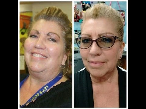 WP Thyroid Weight Loss: 55 pounds over 6 months with Before/After pictures