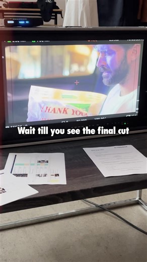 Meet the man behind the routine... Mr. Tiege ☔