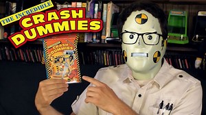 AVGN Ep.180 - The Incredible Crash Dummies (Legendado)