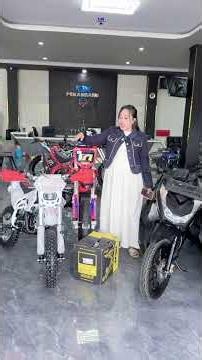 3 units sold out vs 1 CRF unit sold