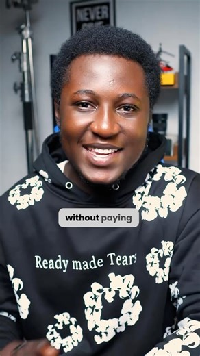 Prosper Dougoli on Instagram: "How to Use ChatGPT Premium for FREE!"