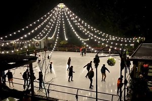 5.9K views · 440 reactions | What does the Magic of Christmas look...