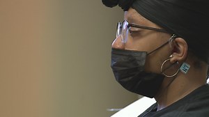 Brainstem implant gives Louisiana teacher her hearing back