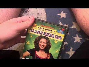 My Nick Jr. DVD Collection (Part 4)