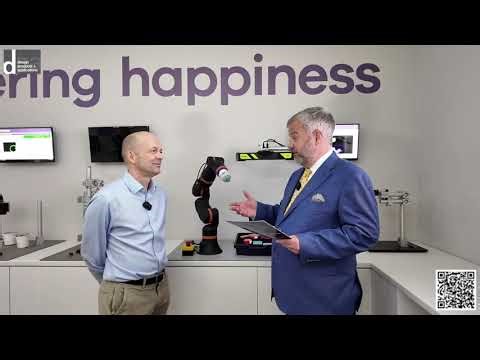 Machine Vision Explained: The technology behind the buzzwords