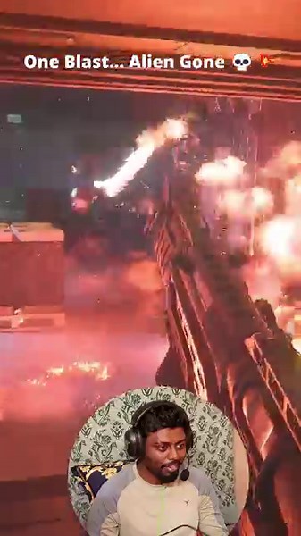 Xeno Walked Into My Trap… Boom! 💥 | Alien Isolation