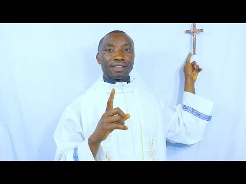 Mu gihe cy'ibibazo, ibitotezo no kwiheba, ntukabure gukora iki kintu!Uwihanganiye ibi bintu,arakira.