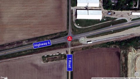 Phelps County Sheriff’s Office respond to fatal crash near Funk