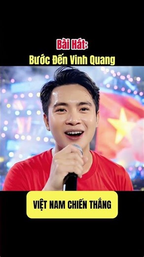 Bước Đến Vinh Quang #buocdenvinhquang