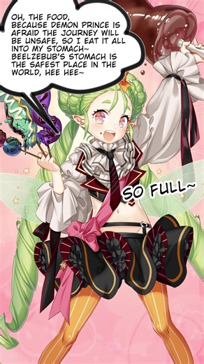 Isekai: Demon Waifu Episode 8 - Greedy Beelzebub