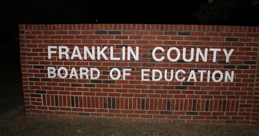 School System makes principal change at Decherd Elementary