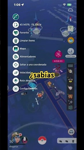 🚨How to fly in Pokémon GO on iOS without a PC - Complete guide 2026✅ #pokemongo2025 #pokemongo #f...